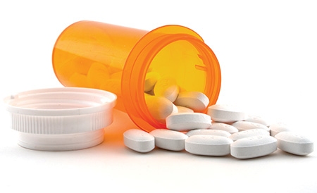 Prescription Drugs opioids