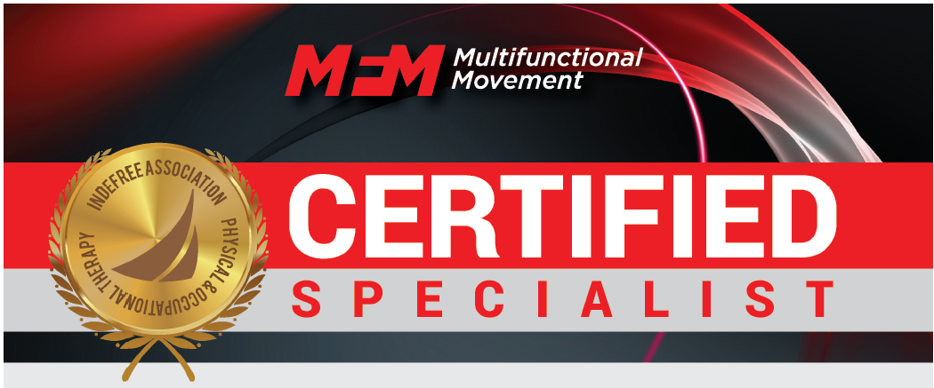 MFM Certified